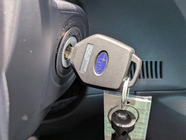 2025 Subaru Crosstrek Base