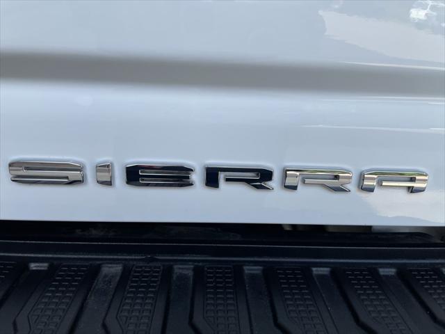 2024 GMC Sierra 3500HD Denali