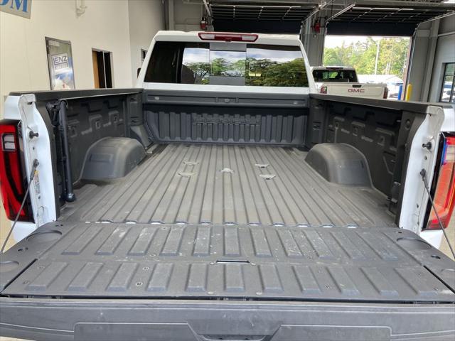 2024 GMC Sierra 3500HD Denali