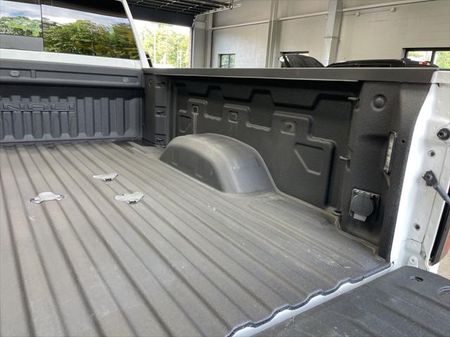 2024 GMC Sierra 3500HD Denali