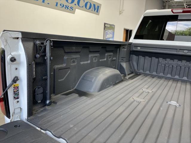 2024 GMC Sierra 3500HD Denali