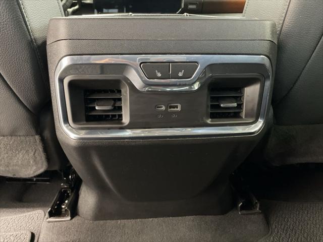 2024 GMC Sierra 3500HD Denali