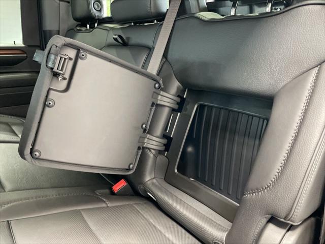 2024 GMC Sierra 3500HD Denali