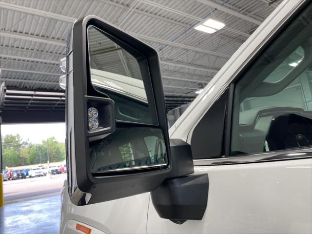 2024 GMC Sierra 3500HD Denali