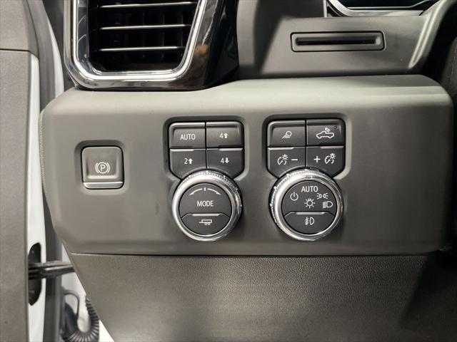 2024 GMC Sierra 3500HD Denali