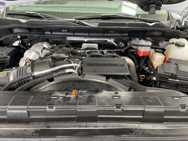 2024 GMC Sierra 3500HD Denali