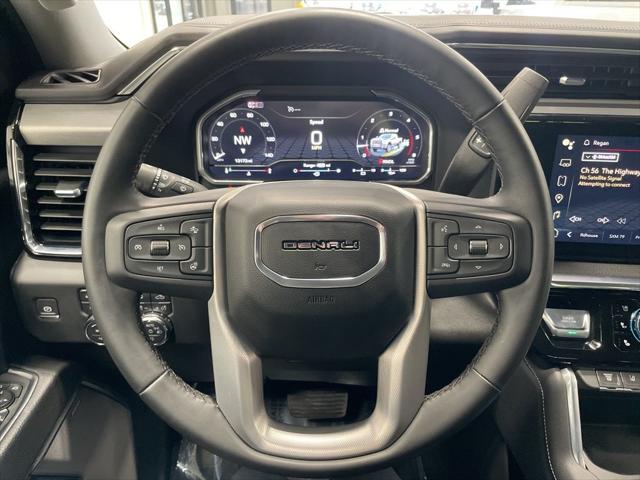 2024 GMC Sierra 3500HD Denali