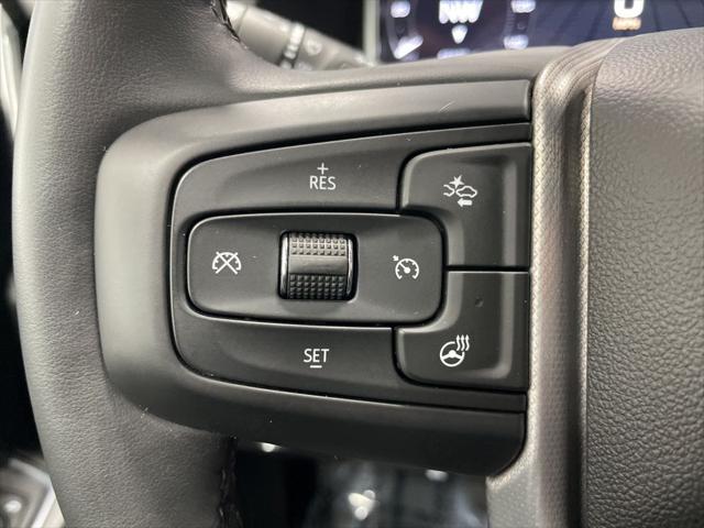2024 GMC Sierra 3500HD Denali