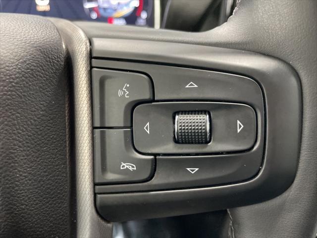 2024 GMC Sierra 3500HD Denali