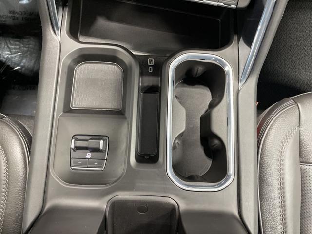 2024 GMC Sierra 3500HD Denali