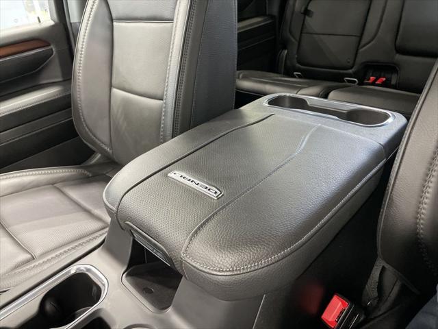 2024 GMC Sierra 3500HD Denali