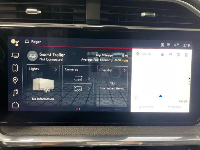 2024 GMC Sierra 3500HD Denali