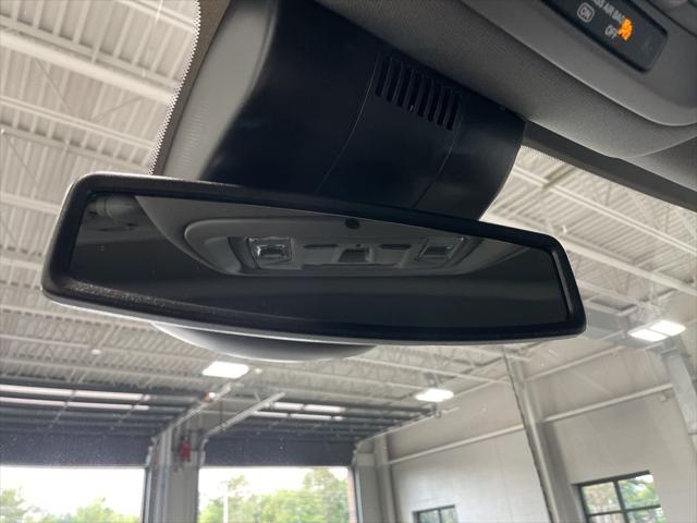 2024 GMC Sierra 3500HD Denali