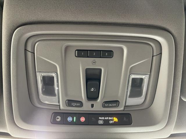 2024 GMC Sierra 3500HD Denali