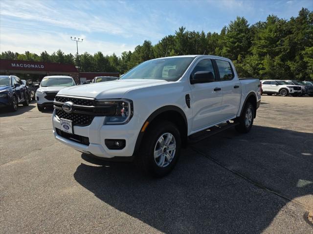 2025 Ford Ranger XL for sale in Center Conway, NH