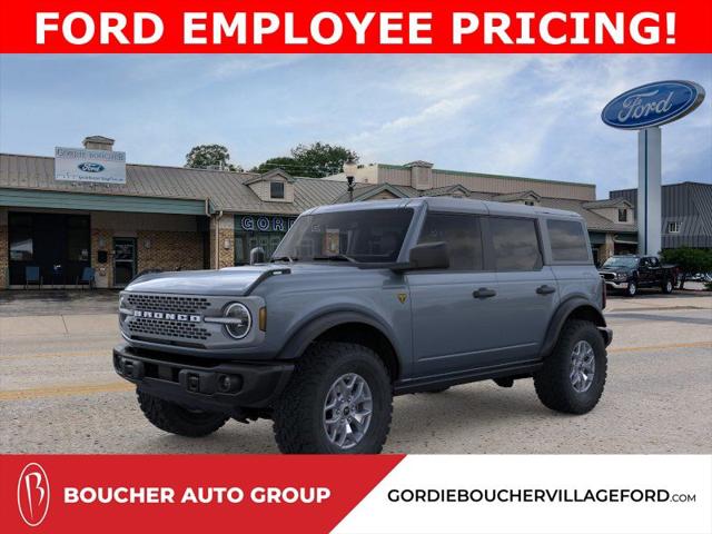 2025 Ford Bronco Badlands for sale in  Mequon, WI