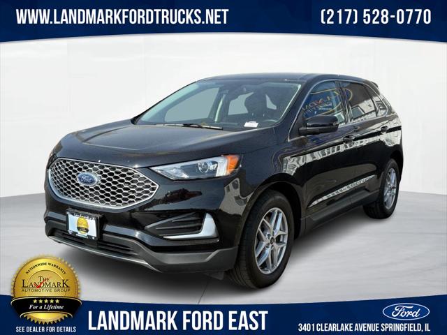 2024 Ford Edge SEL for sale in Springfield, IL