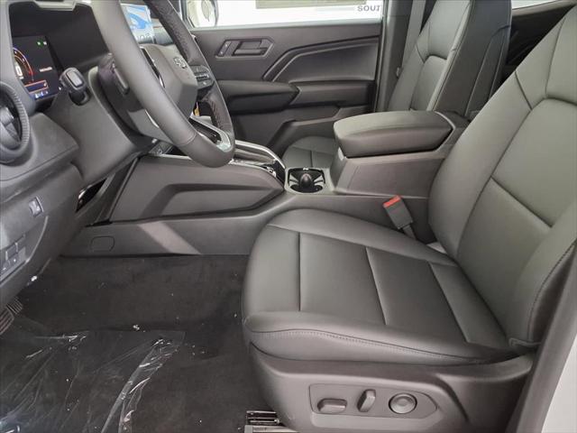 2026 Chevrolet Colorado 4WD Trail Boss