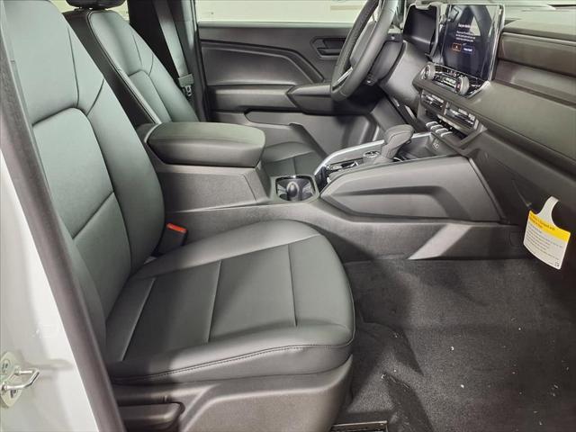 2026 Chevrolet Colorado 4WD Trail Boss