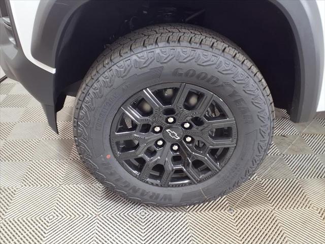 2026 Chevrolet Colorado 4WD Trail Boss