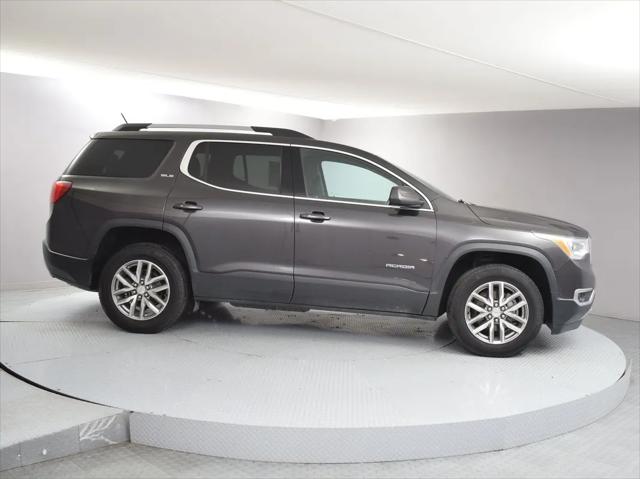 2017 GMC Acadia SLE-2 for sale in Billings, MT