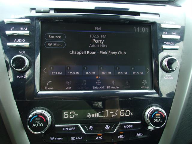 2023 Nissan Murano S Intelligent AWD