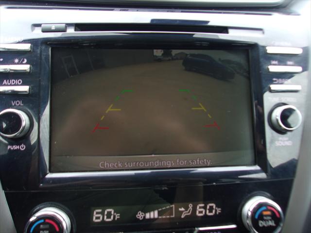 2023 Nissan Murano S Intelligent AWD