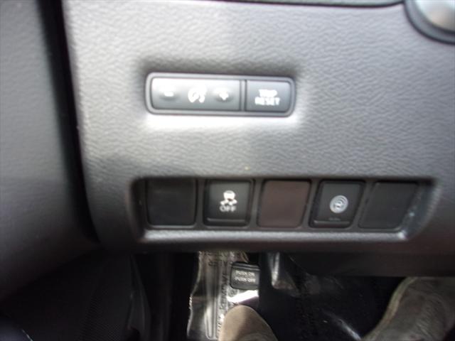 2023 Nissan Murano S Intelligent AWD