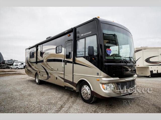 2014 Ford F-53 Unknown for sale in Perry, IA