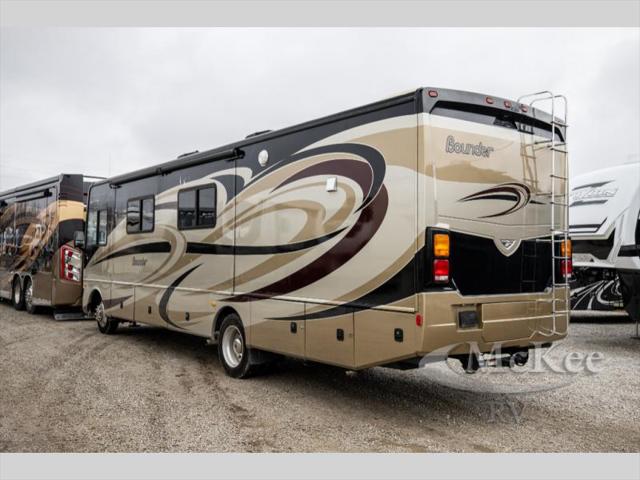 2014 Ford F-53 Unknown