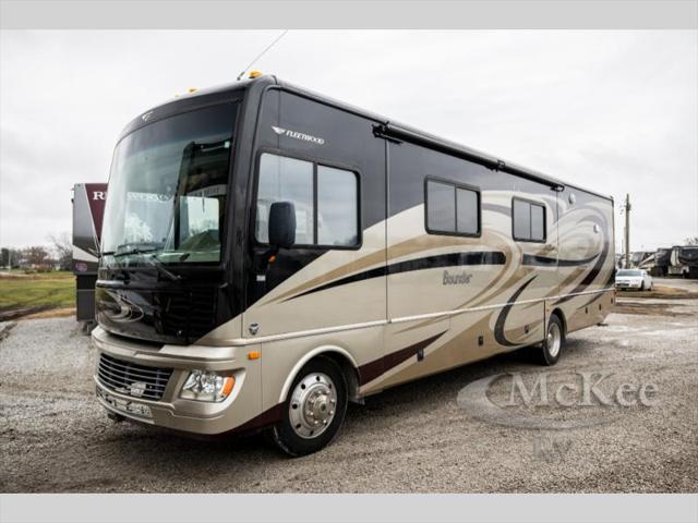 2014 Ford F-53 Unknown