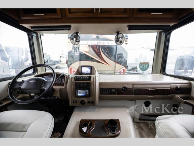 2014 Ford F-53 Unknown