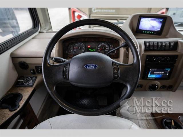 2014 Ford F-53 Unknown
