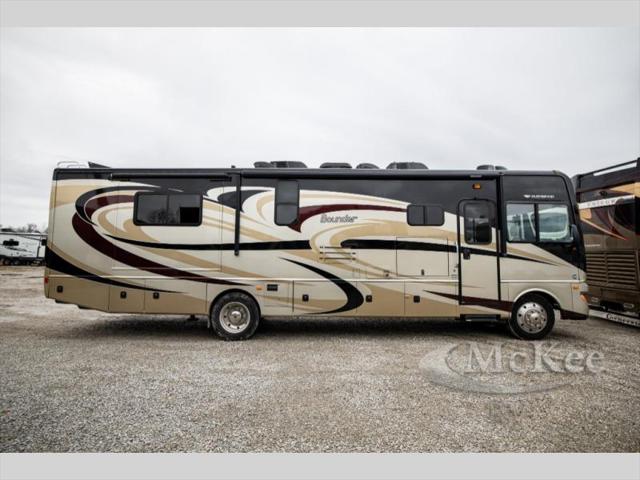2014 Ford F-53 Unknown