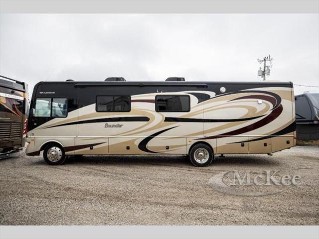 2014 Ford F-53 Unknown
