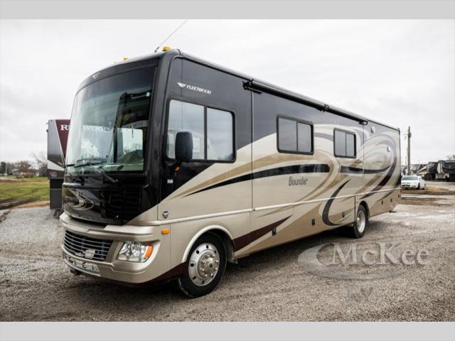 2014 Ford F-53 Unknown
