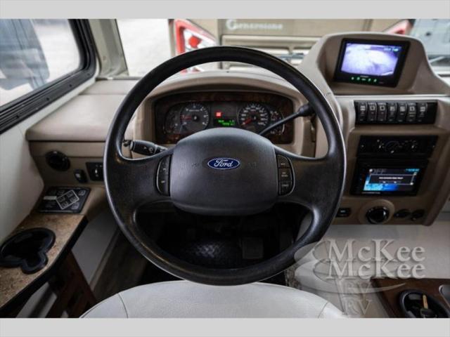 2014 Ford F-53 Unknown
