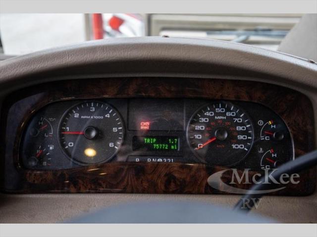 2014 Ford F-53 Unknown