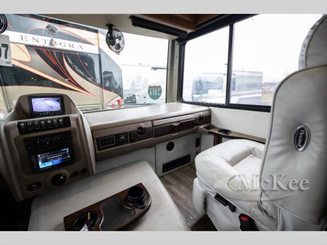 2014 Ford F-53 Unknown