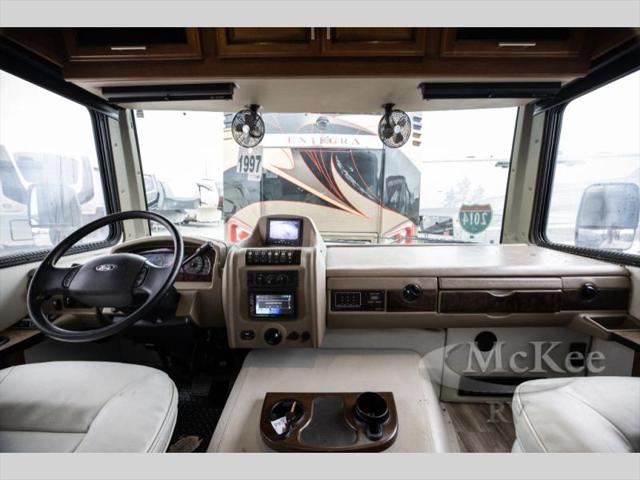 2014 Ford F-53 Unknown
