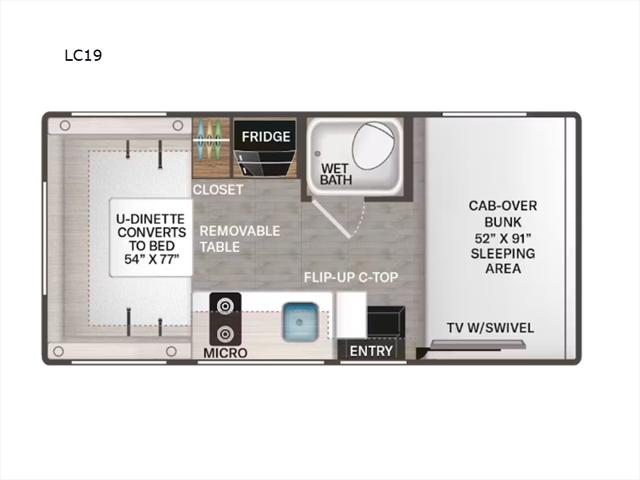 2026 Ford E-350 Cutaway Unknown