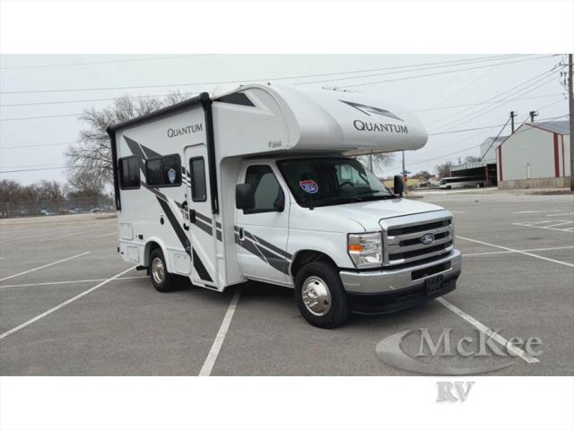 2026 Ford E-350 Cutaway Unknown