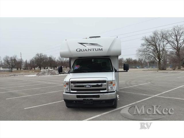 2026 Ford E-350 Cutaway Unknown
