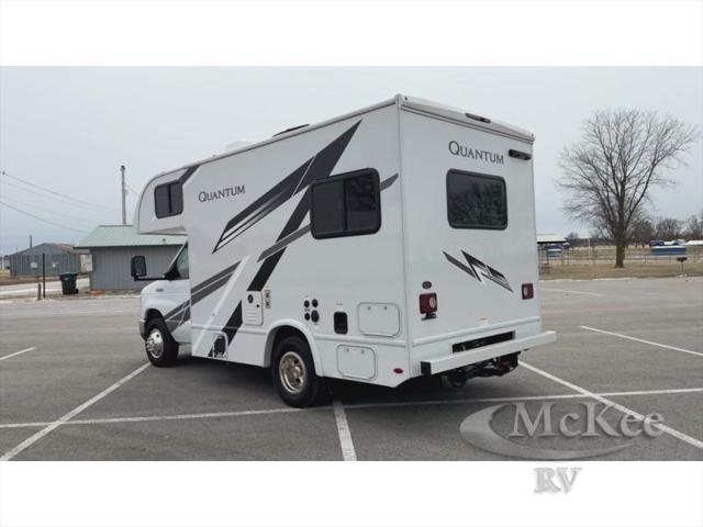 2026 Ford E-350 Cutaway Unknown