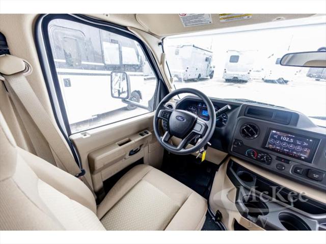 2026 Ford E-350 Cutaway Unknown