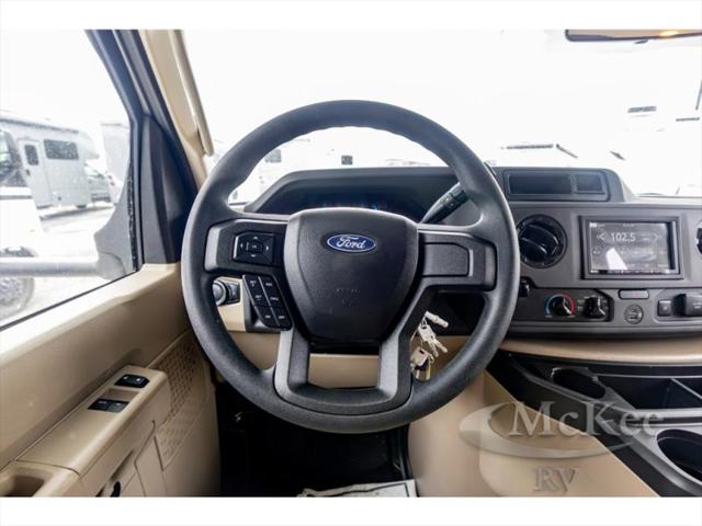 2026 Ford E-350 Cutaway Unknown