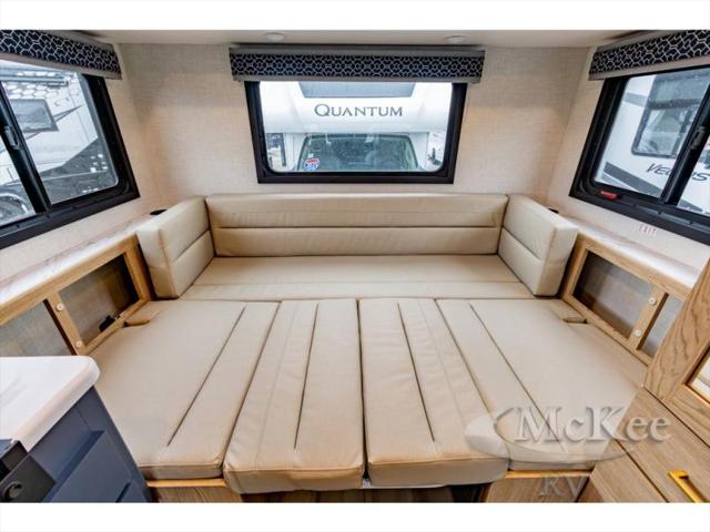 2026 Ford E-350 Cutaway Unknown