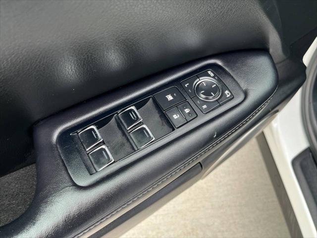 2016 Lexus RX 450h Base AWD 4dr SUV