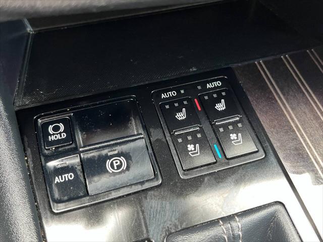 2016 Lexus RX 450h Base AWD 4dr SUV
