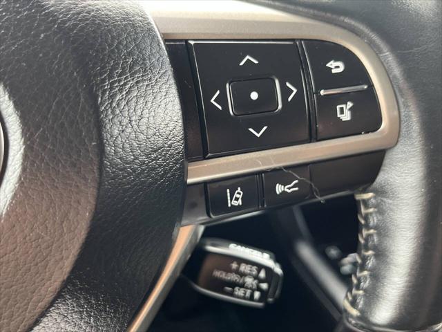 2016 Lexus RX 450h Base AWD 4dr SUV